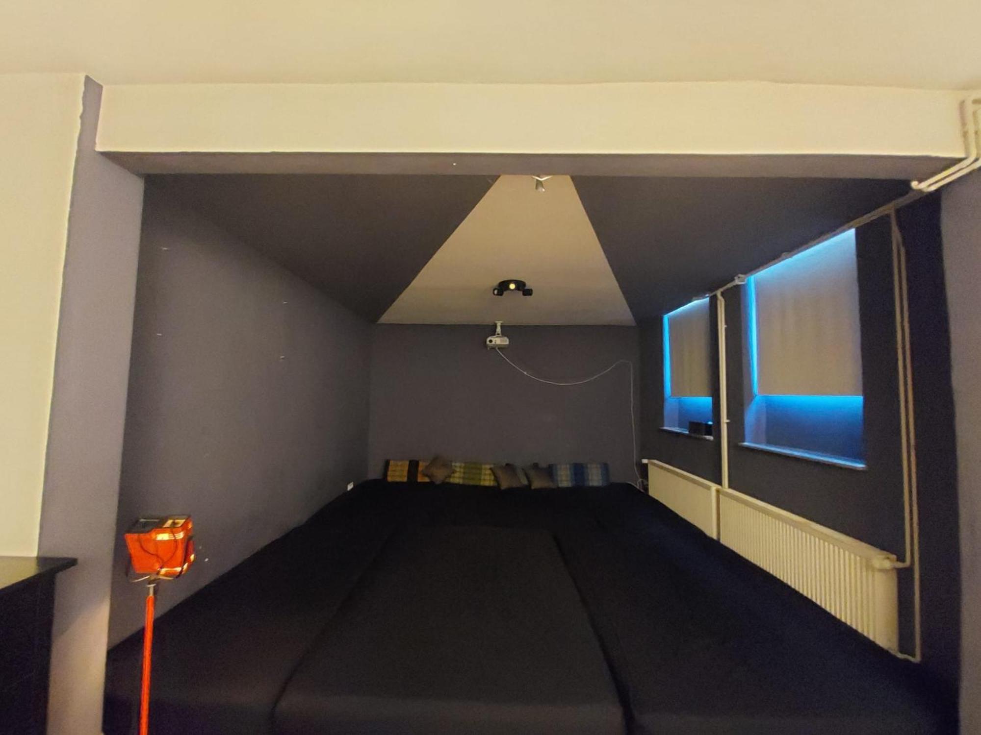 Family Friendly Funhouse Centrally Located In Ottensen Hamburg Zewnętrze zdjęcie