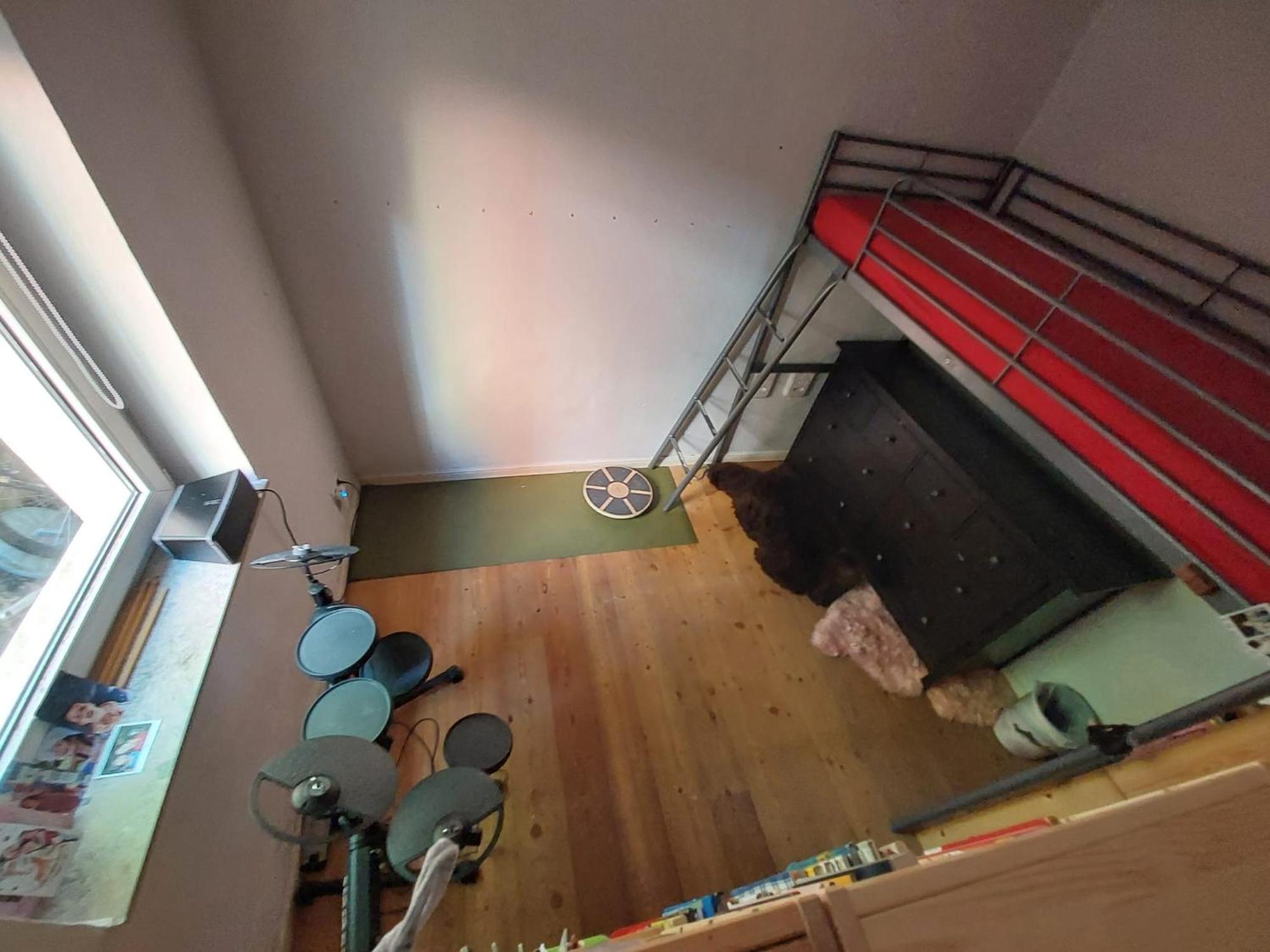 Family Friendly Funhouse Centrally Located In Ottensen Hamburg Zewnętrze zdjęcie